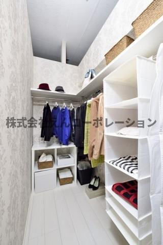 【玄関】 | エンクレスト博多PREMIER