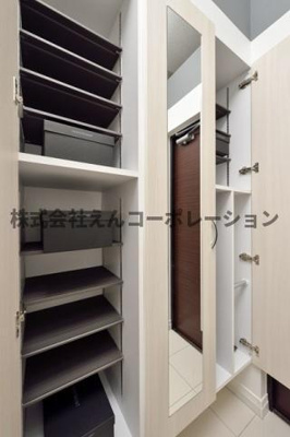 【収納】 | エンクレスト博多PREMIER