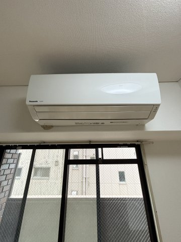 【設備】 | マイルド新大阪レジデンス3号館