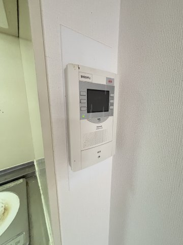 【セキュリティ】 | マイルド新大阪レジデンス3号館