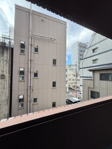 【展望】 | マイルド新大阪レジデンス3号館