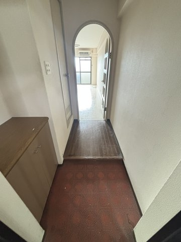 【玄関】 | マイルド新大阪レジデンス3号館