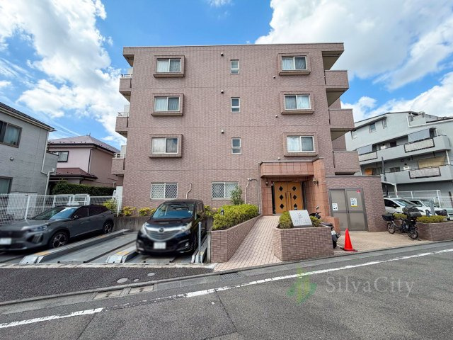 グランツ成城南