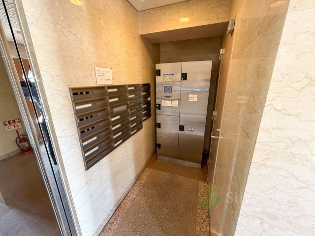 グランツ成城南のその他共用部分