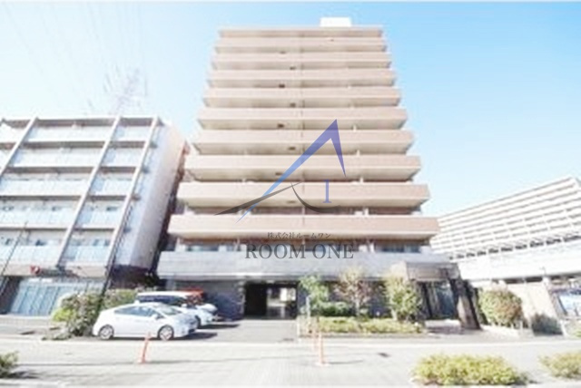 八潮PARKSQUARE