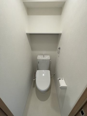 【トイレ】 | テラ北田辺