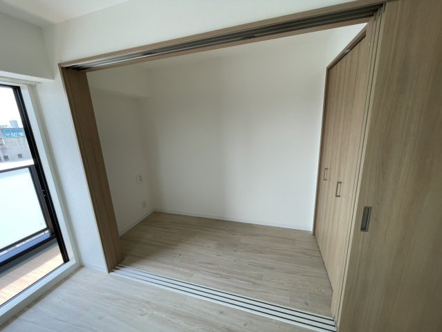 【寝室】 | テラ北田辺