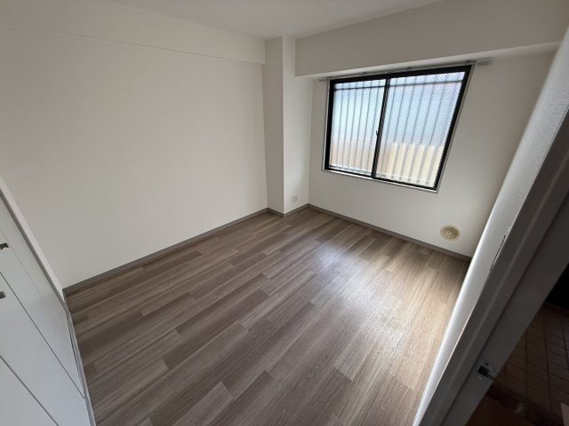 エトワール緑丘の子供部屋