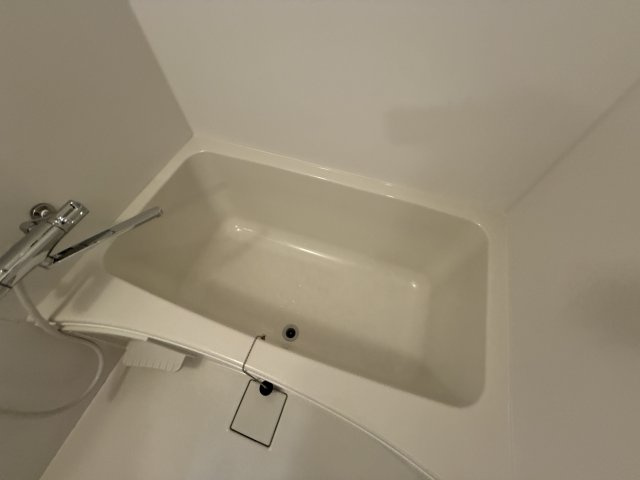 エトワール緑丘の浴室