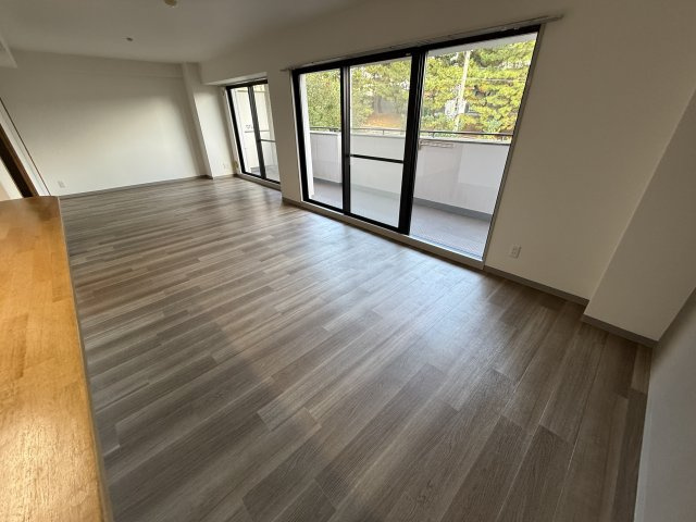 エトワール緑丘の内装