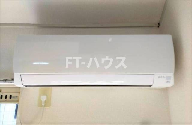 ジュネパレス新検見川第０１のその他
