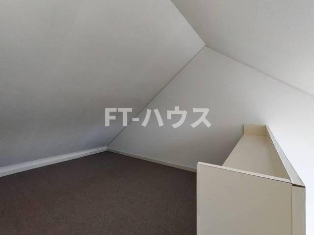 ジュネパレス新検見川第０１のその他