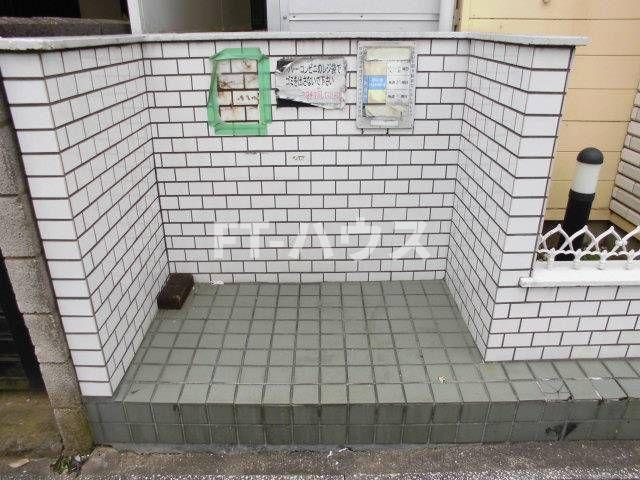 ジュネパレス新検見川第０１のその他共用部分