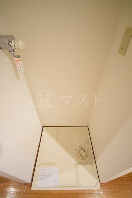 レジディア天神橋の設備