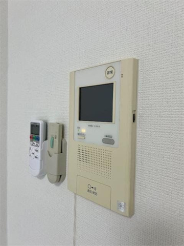 アイル東京スカイツリーのセキュリティ