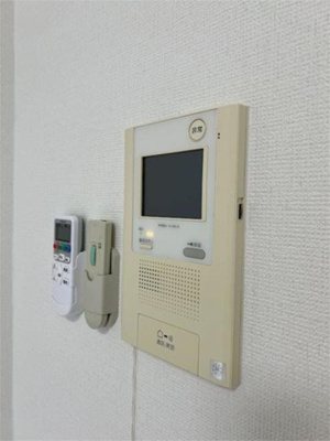 【セキュリティ】 | アイル東京スカイツリー
