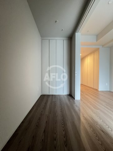 Brillia Tower堂島　中之島小学校区の洋室|Brillia Tower堂島　洋室