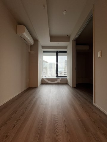 Brillia Tower堂島　中之島小学校区の居間・リビング|Brillia Tower堂島　リビング