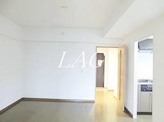 【居間・リビング】 | セリオ七番館 | 洋室のお部屋です。