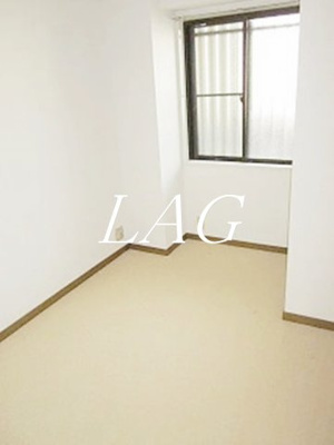 【居間・リビング】 | セリオ七番館 | 洋室のお部屋です。