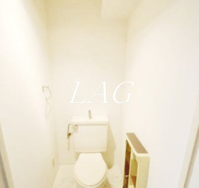 【トイレ】 | セリオ七番館 | トイレです。