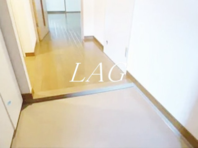 【玄関】 | セリオ七番館 | 玄関です。
