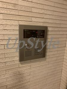 【セキュリティ】 | コンシェリア・デュー入谷
