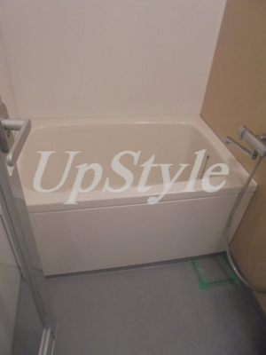 【浴室】 | コンシェリア・デュー入谷