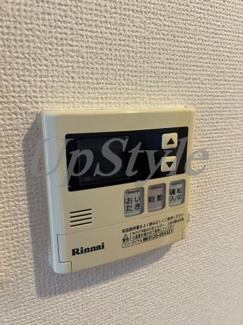 【設備】 | アーバンキャッスル田端