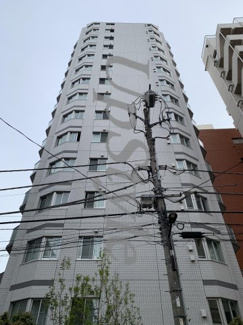 【外観】 | 浅草田原町レジデンス