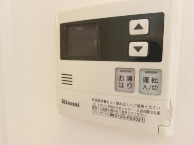 スカイコート押上壱番館の設備