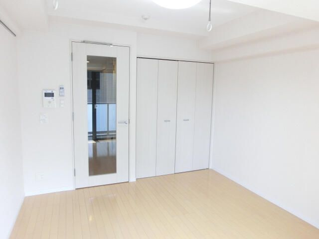 スカイコート押上壱番館の居間・リビング