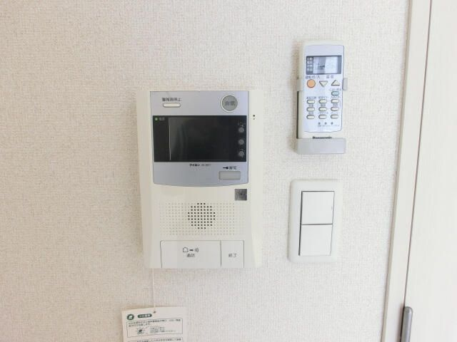 スカイコート押上壱番館のセキュリティ