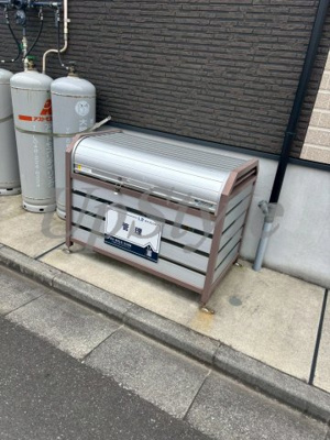 【その他共用部分】 | ソラーレ