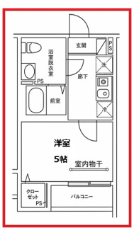 【間取り】 | ソラーレ