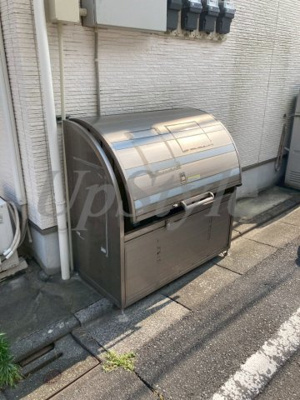 【設備】 | レヴェール　ハナハタ