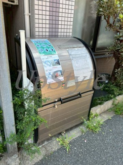 【その他共用部分】 | ビーカーサ・タバタ