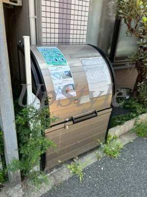 【その他共用部分】 | ビーカーサ・タバタ