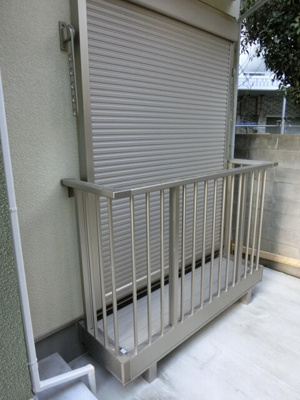 【設備】 | インタレスト