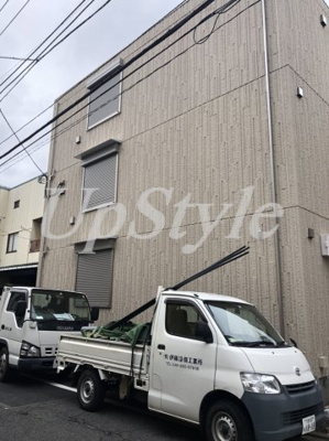 【外観】 | ファイネス梅田A棟