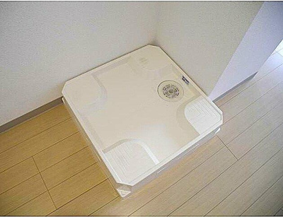 【その他】 | クレスト駒込Ⅱ
