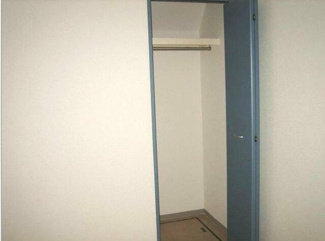 【収納】 | クレスト駒込Ⅱ