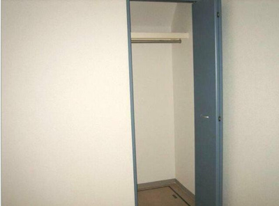 【収納】 | クレスト駒込Ⅱ