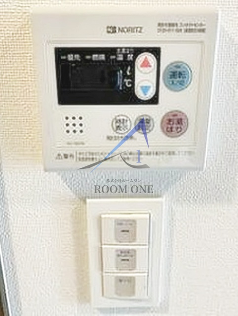 ジェノヴィア京成立石スカイガーデン