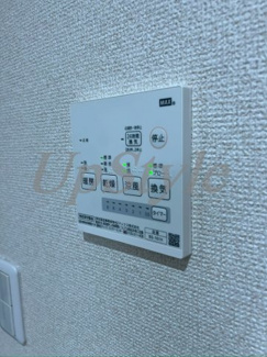 【設備】 | 新小岩モコプル
