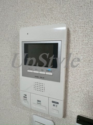 【セキュリティ】 | 新小岩モコプル
