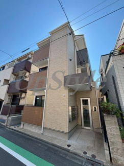 【外観】 | 新小岩モコプル