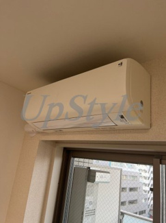 【設備】 | スカイコートパレス錦糸町