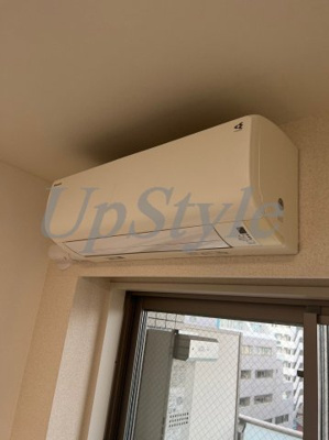 【設備】 | スカイコートパレス錦糸町