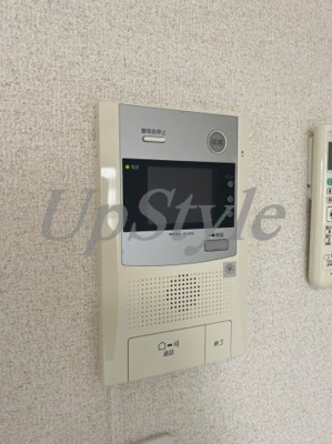 【セキュリティ】 | スカイコートパレス錦糸町